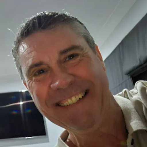 Phil Stapley