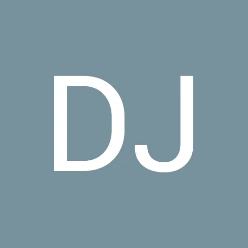 DJ (Korin)