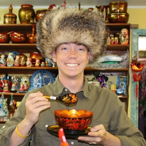 Colter Cederlof