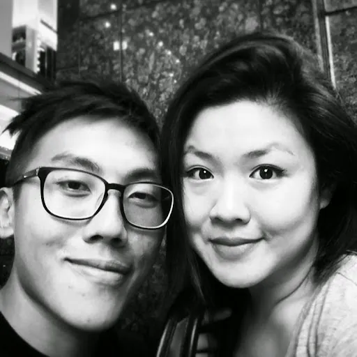 Jeremy Wong