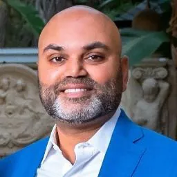 Amit Patel