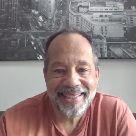 David Martin