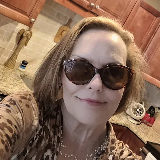 Melinda Catlin