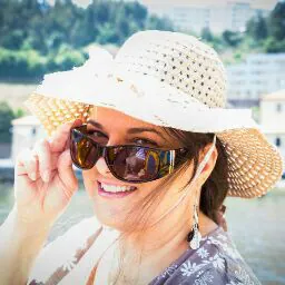 Krisztina Peter