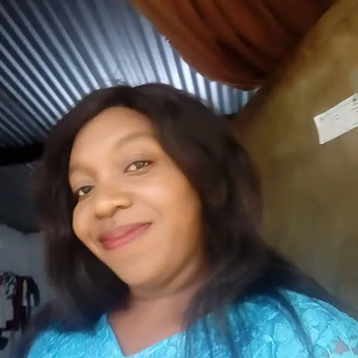 Esther Chiwaya