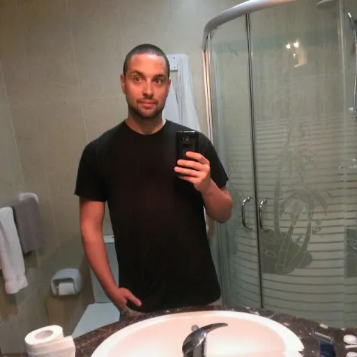 Alan Greczynski