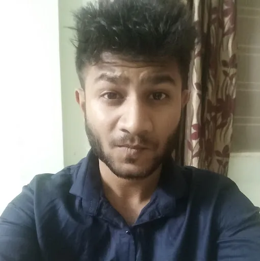 Shubham Sahare