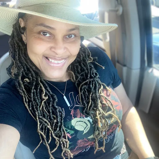 Dr. Cassandra Frank