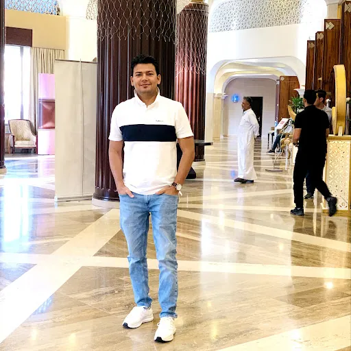 Abdul Qadir