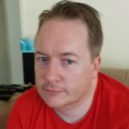 Peter Fallon
