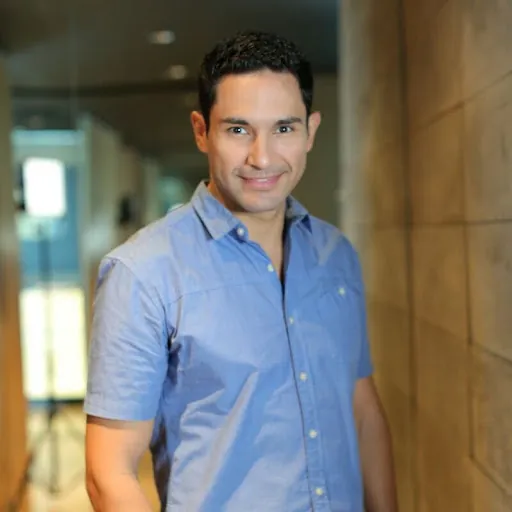 Carlos Camelo