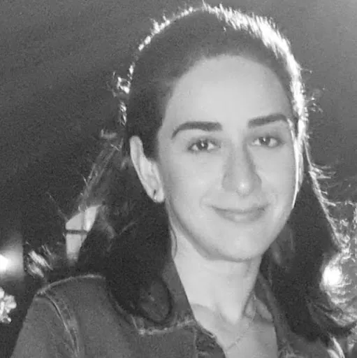 shereen maher