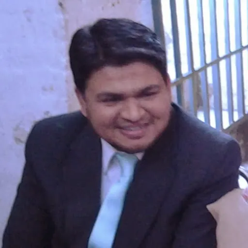 Raja Afzal Ahmed