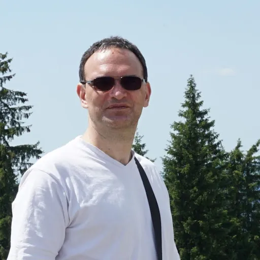 Mihai Csaky