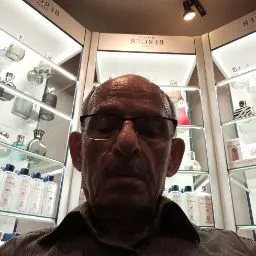 Mansour Darwish