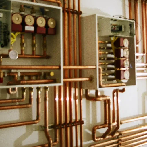 Advanced Plumbing