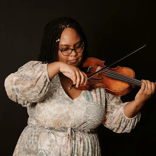Jasmine Reese