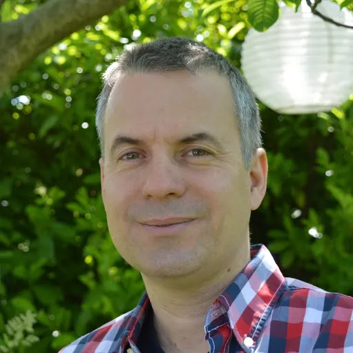 Tamas Turi