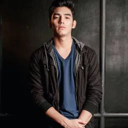 Huzaifa Khan