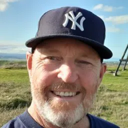 Stan Robson