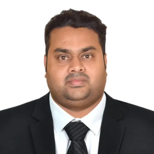 John Mahilal