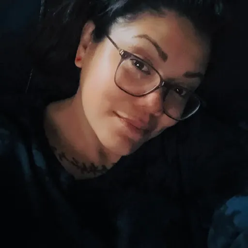 Charlotte Alvarado