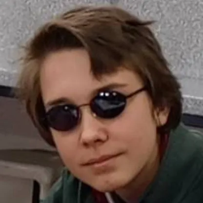 Ethan James