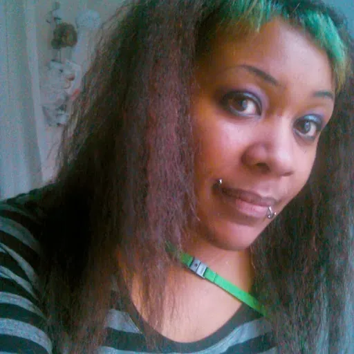lakisha mcquany