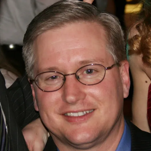 Alan McCleaf