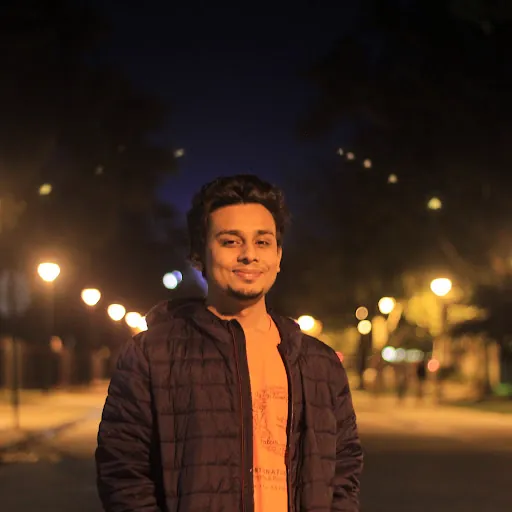 Rafsanul Hoque