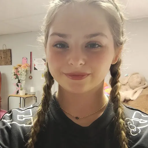 Haylee James