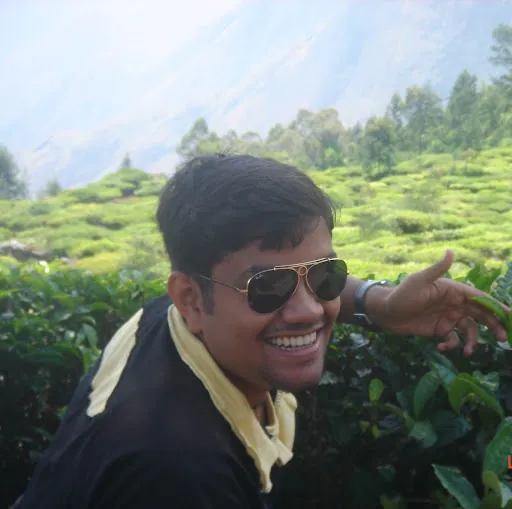 Sanjay Menon