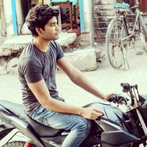 Aditya Grover