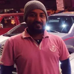 apu sarawar