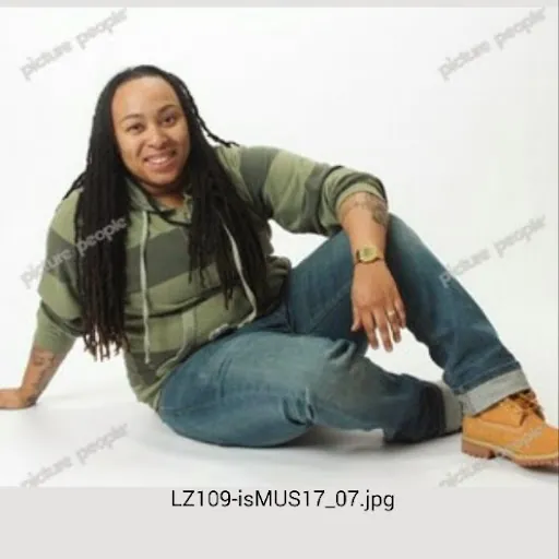 BJ Johnson