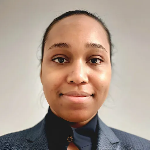 Daizah Robinson