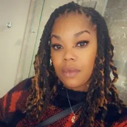 Tanaya Okezie-Foxx