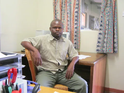 Isaiah Kazamula