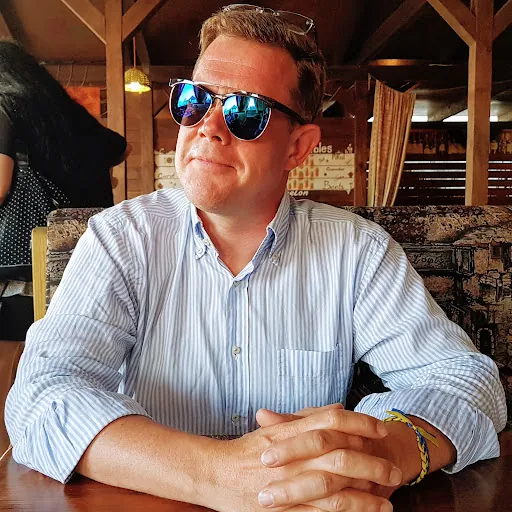 Floris Naaijkens