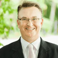 David Cavanagh