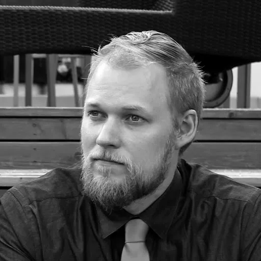 Miika Koskinen