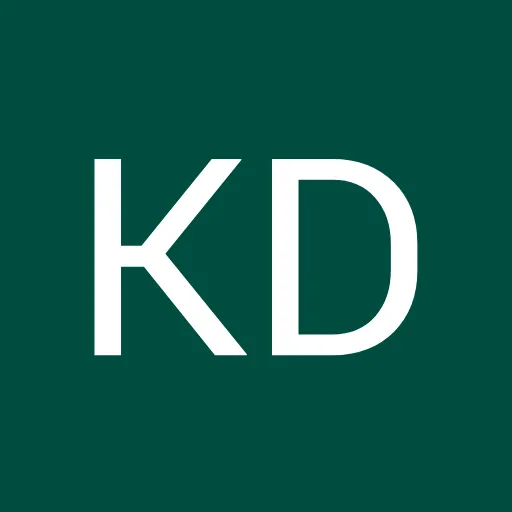 KD Noob
