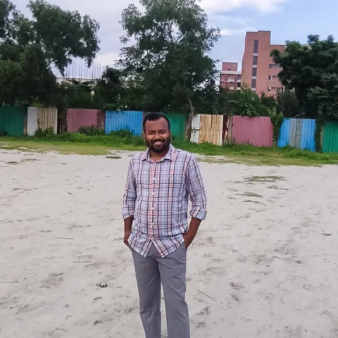 Md Raju