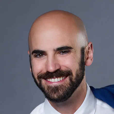 Isaac X. Pinhas