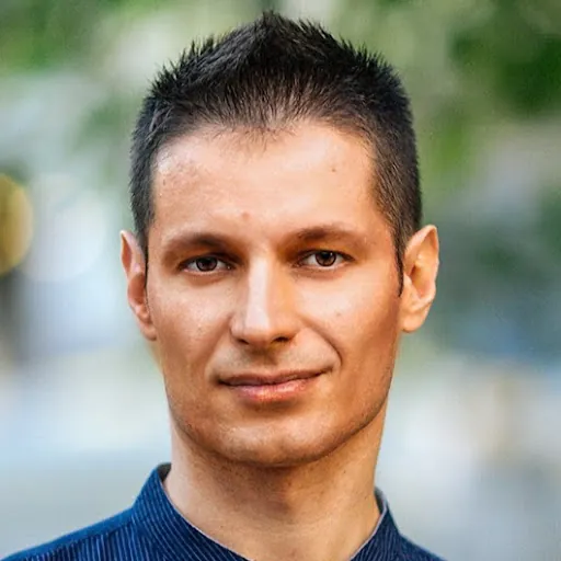 Aggelos Sakkas