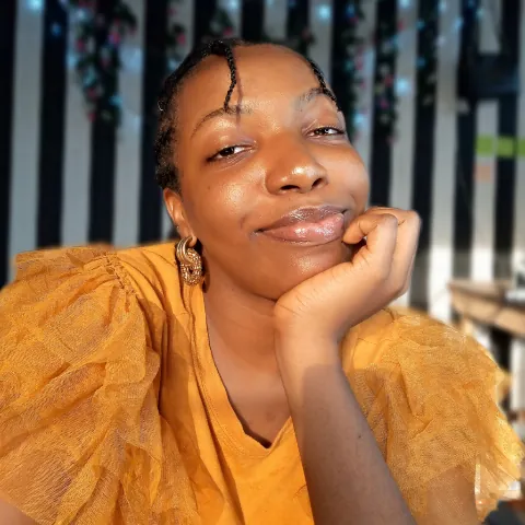 Gloria Ikechukwu