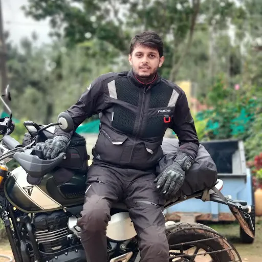 indranil singh