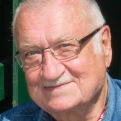 Arnold Stauffer
