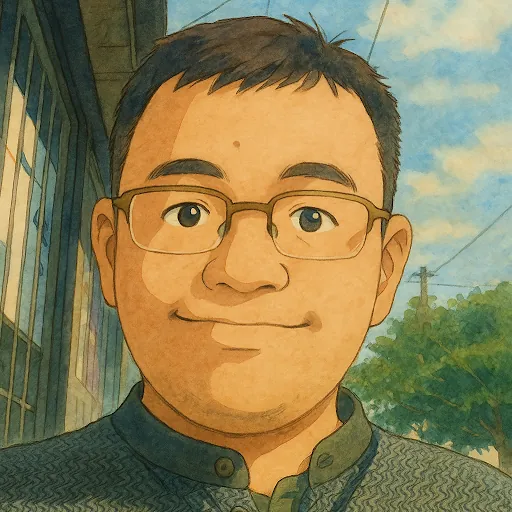 Aditya Mahyudi