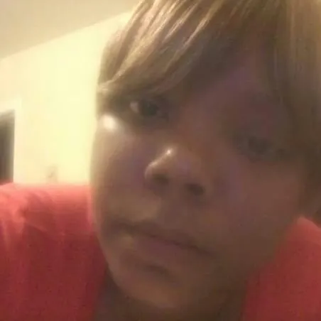 Nikki'a Banks